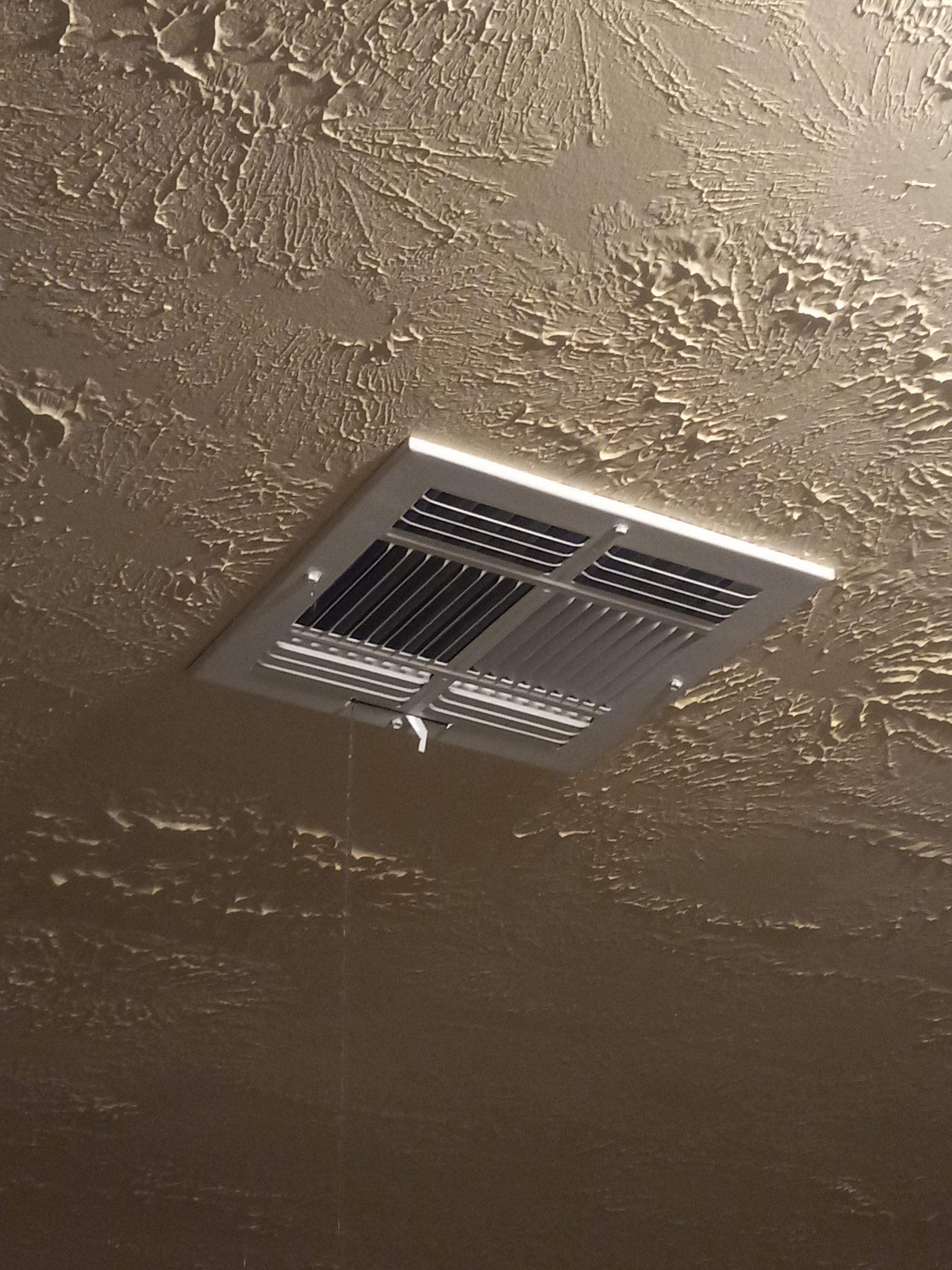 Repair Roof Damages & Interior Damages - Project in Coldspring Texas by Harden Enterprise Services LLC