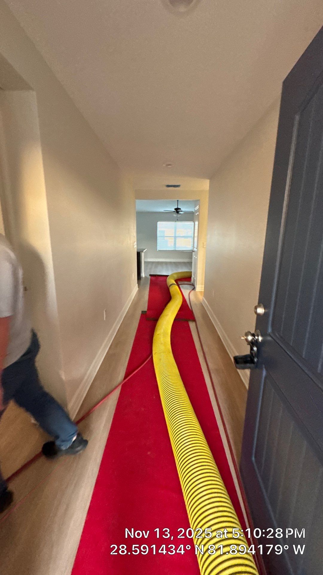 Air Duct Cleaning in Mascotte by Hygienic Air, Inc