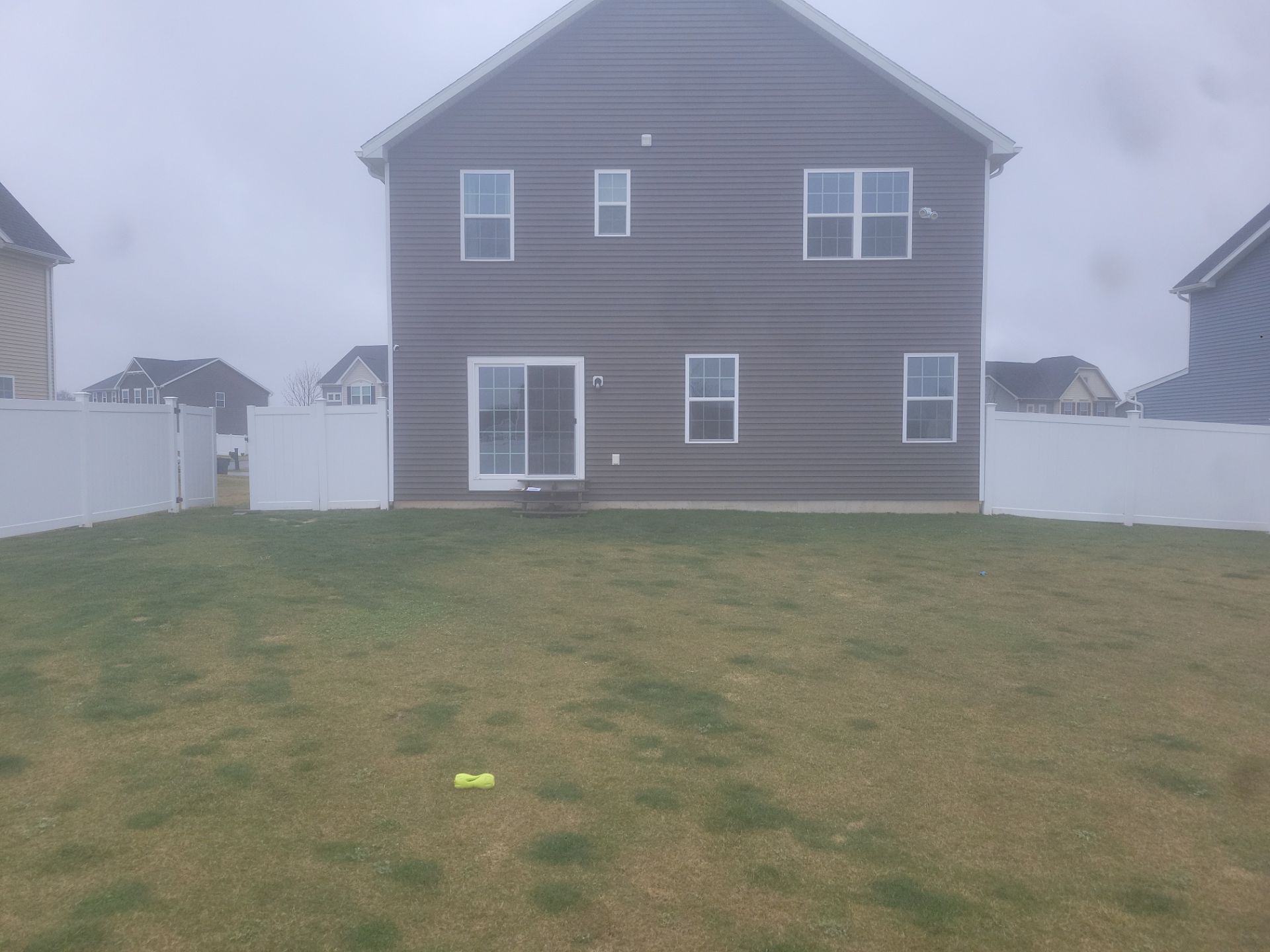 Stamped English Rivenstone Concrete Patio  by NG Masonry & Construction LLC