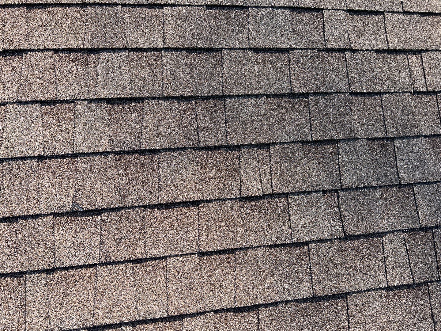 insurance roof replacement using Owens Corning TRU-DEF Duration Roofing system by Nailed It Roofing & Remodeling LLC