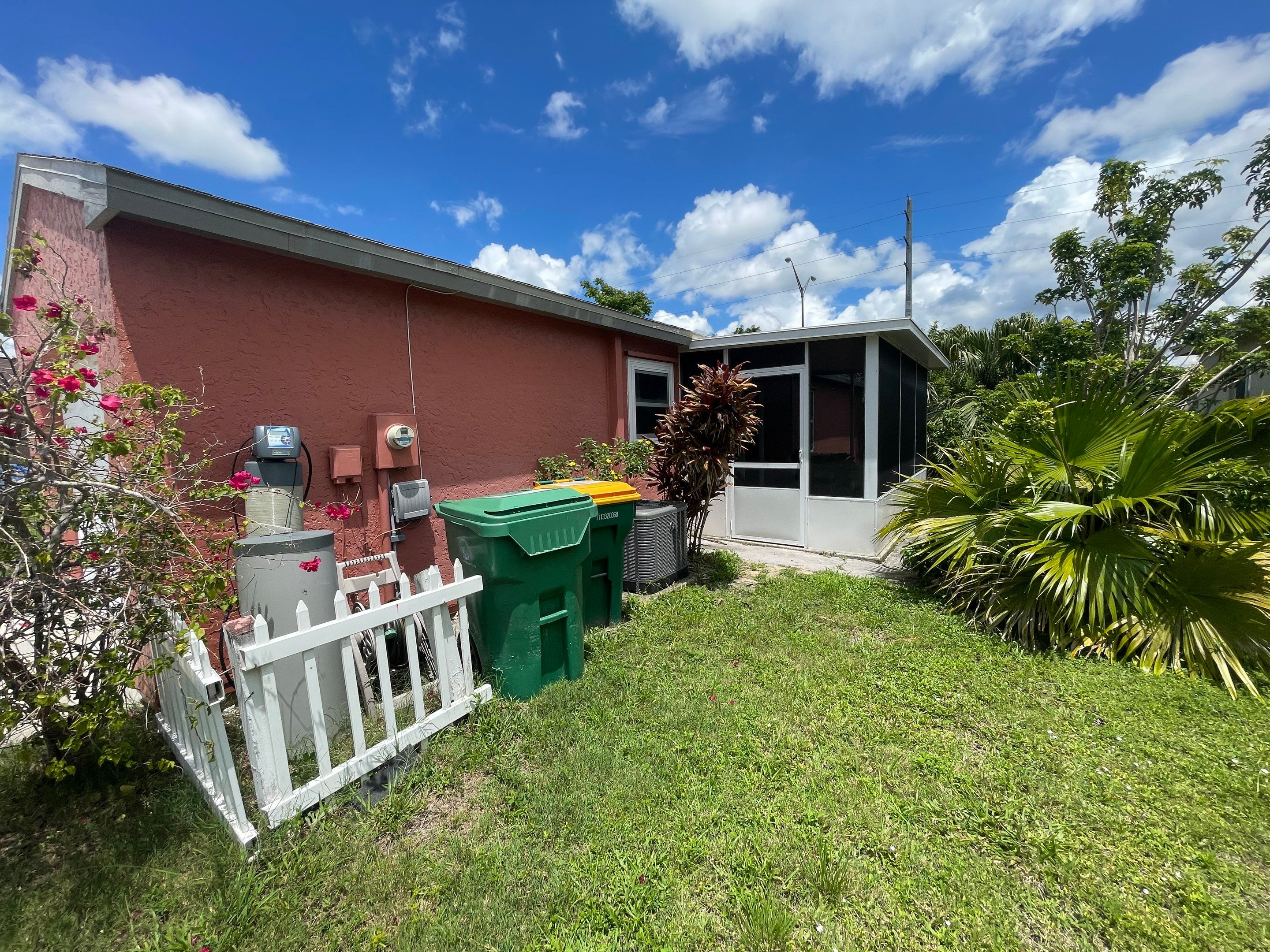 Roof Damage Claim in Port Charlotte by FLAPA & KeyStone