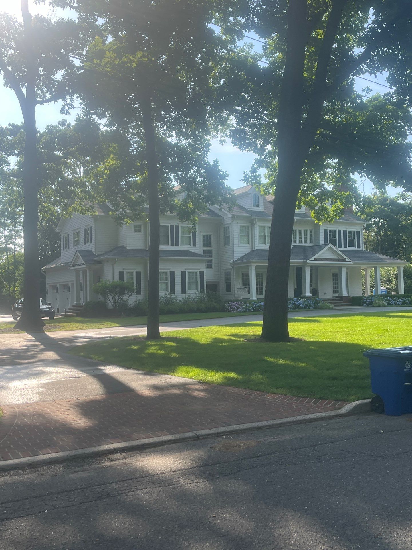 Rumson, NJ by Clearview Washing