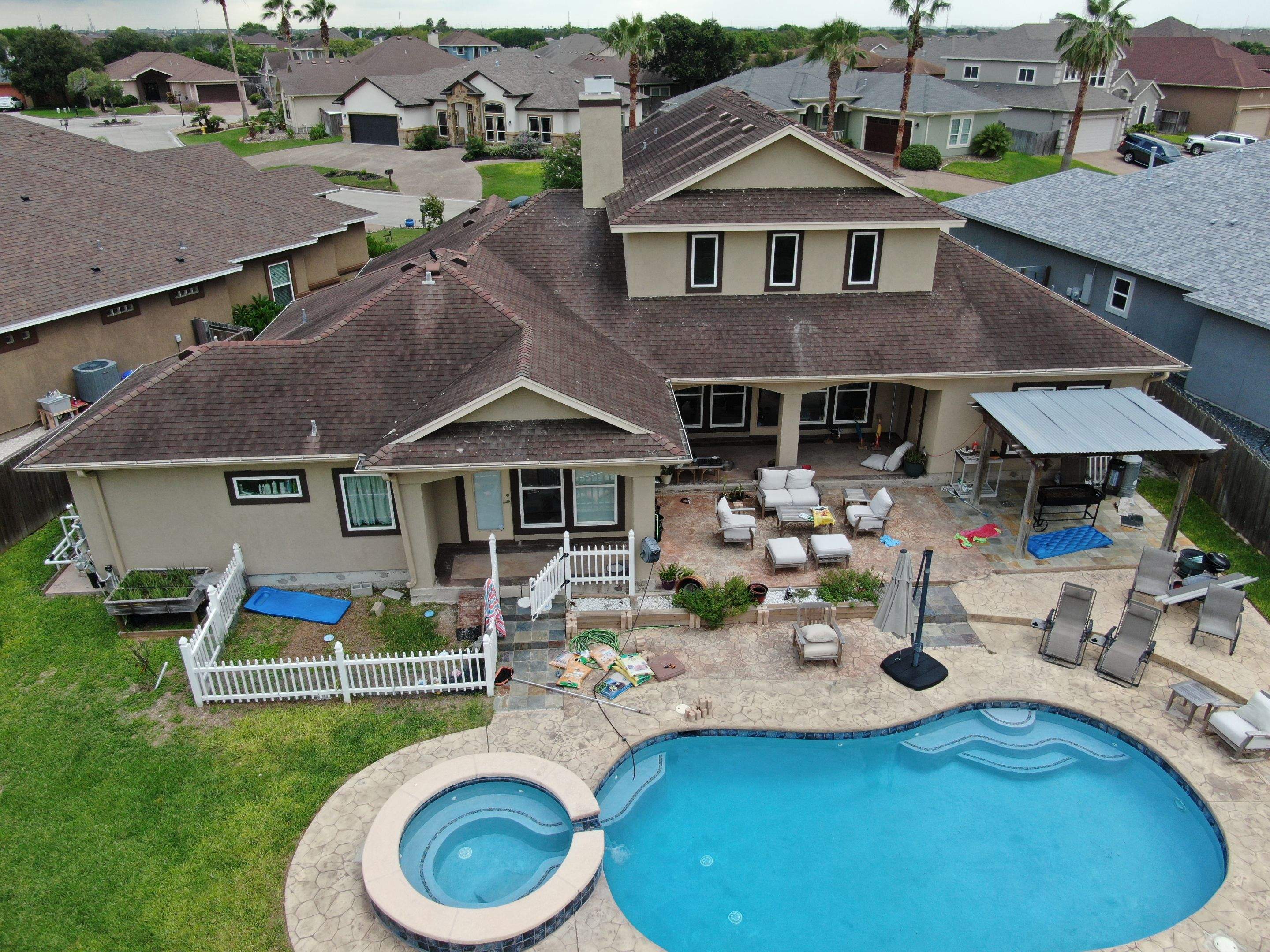 Riverside Bullet Proof by Bayfront Roofing and Construction
