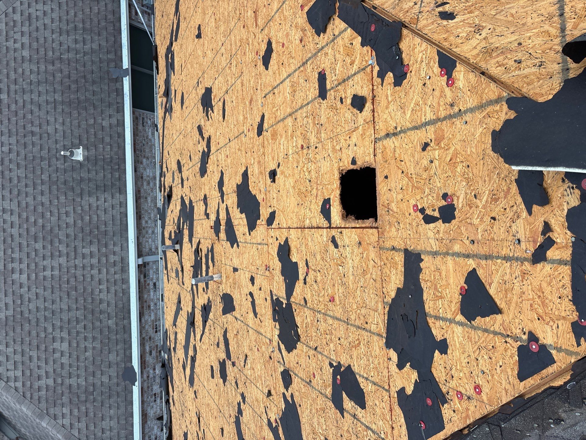 Roof Repair Cypress by Roof Repair Company