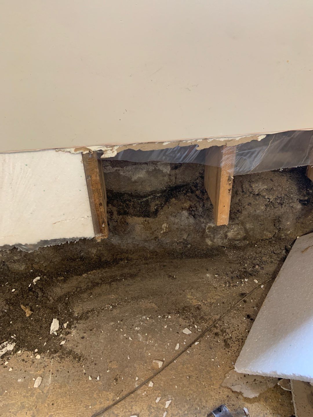 Volunteers of America by Waterproofing Northeast