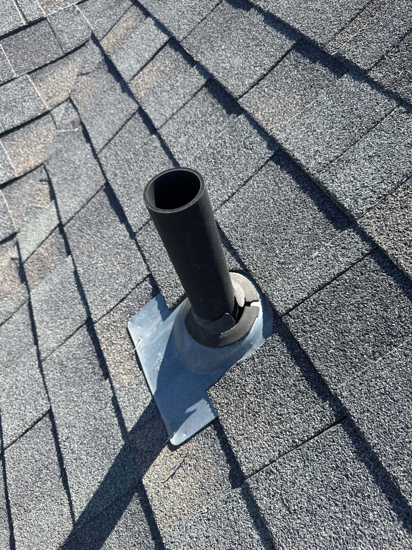 Full Residential Roof Replacement with Architectural Shingles in Mountain Home by Olive Roofing