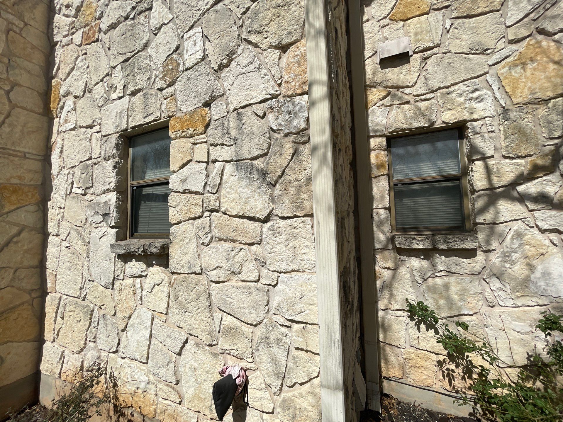 Project in Austin by Rhino Roofing and General Contracting, LLC