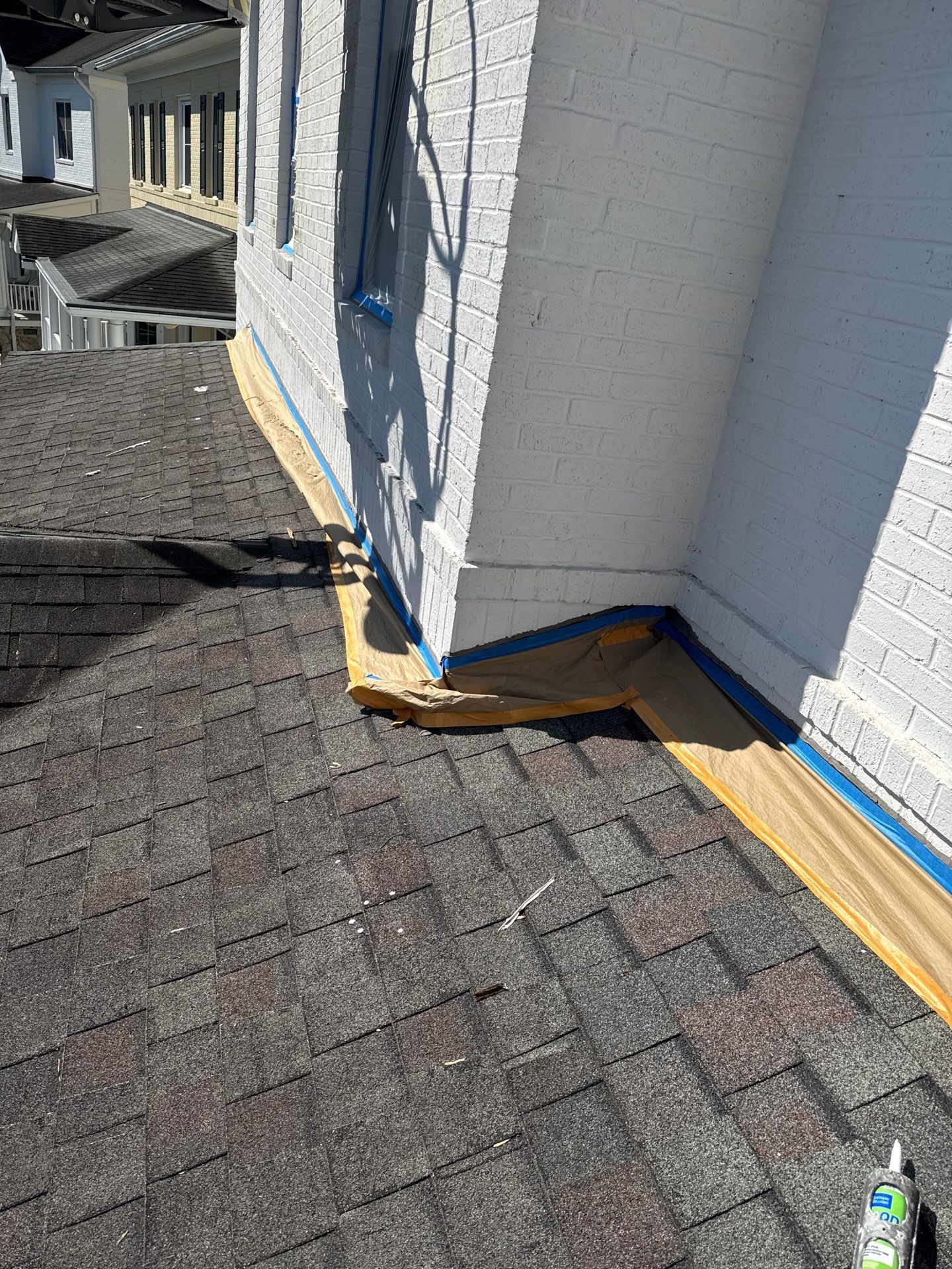 Exterior House Painting in Arlington, VA by My Painter 