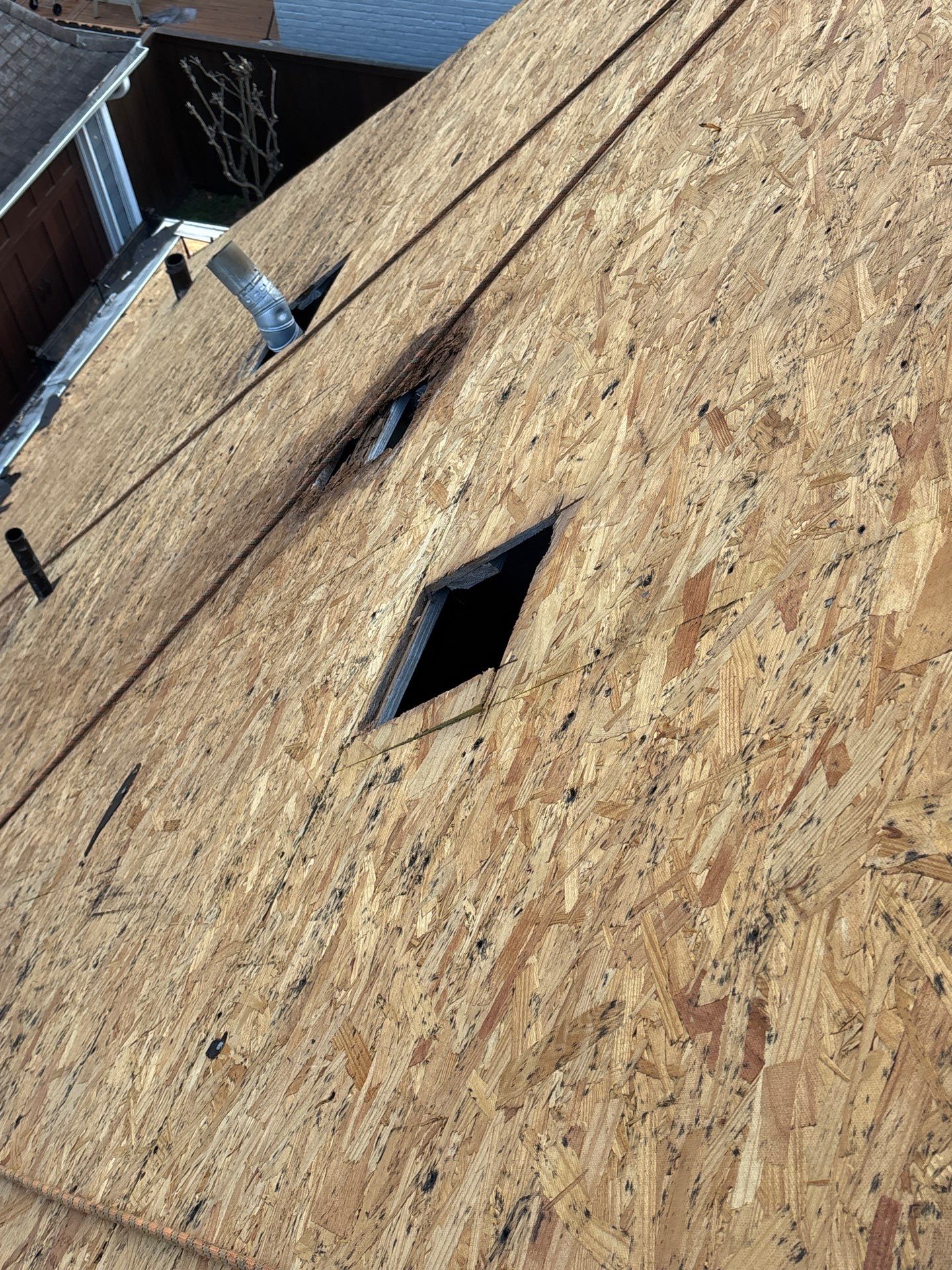 Roof Replacement Houston by Roof Repair Company
