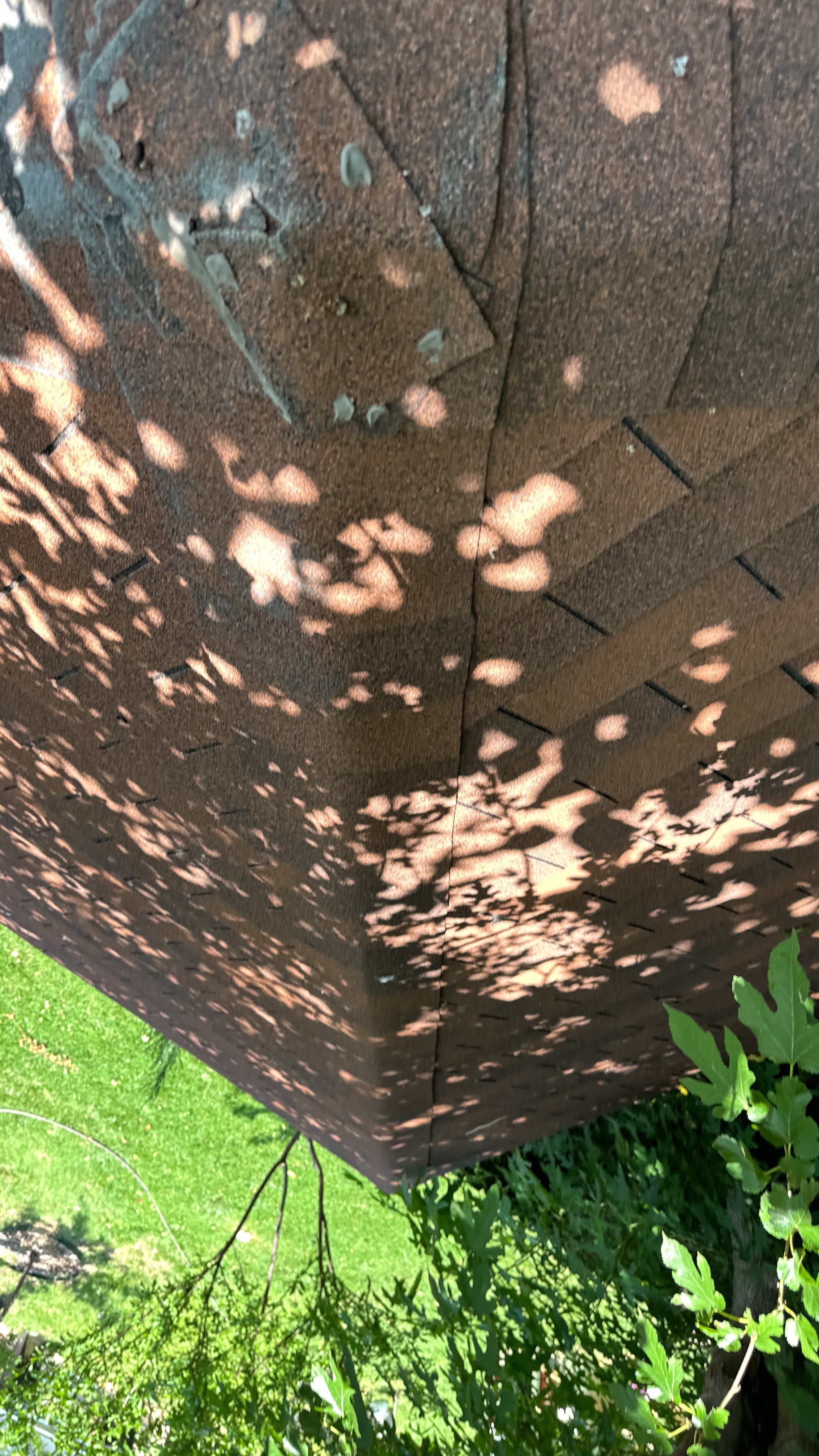 Residential Installation using Owens Corning by Castillo Roofing