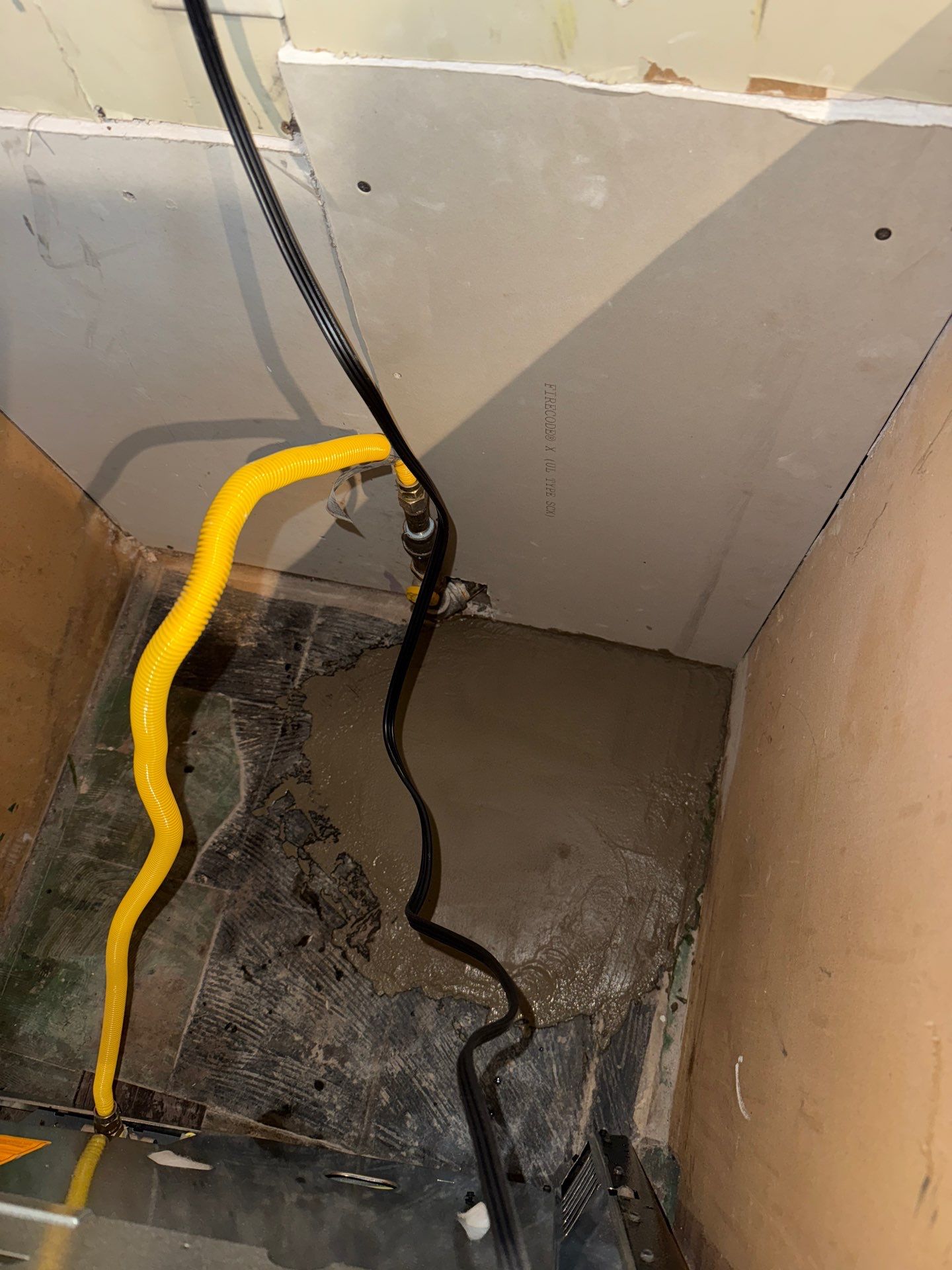 Project by PRO-ROOTER by PRO-ROOTER