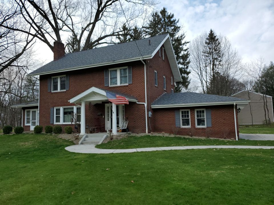 Ed Jetter by Silver Leaf Contracting 