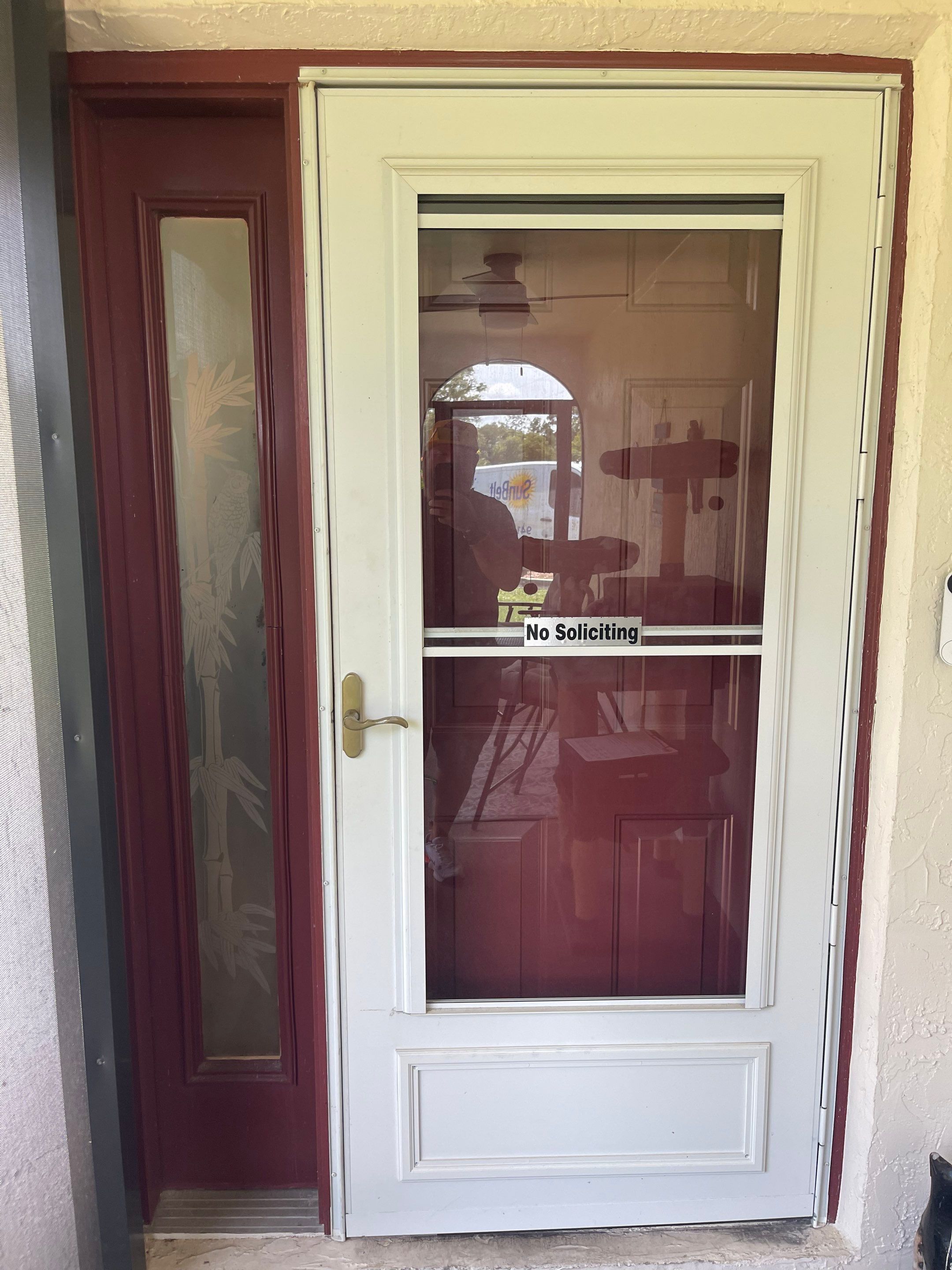 Project in Spring Hill by Sunbelt Home Solutions