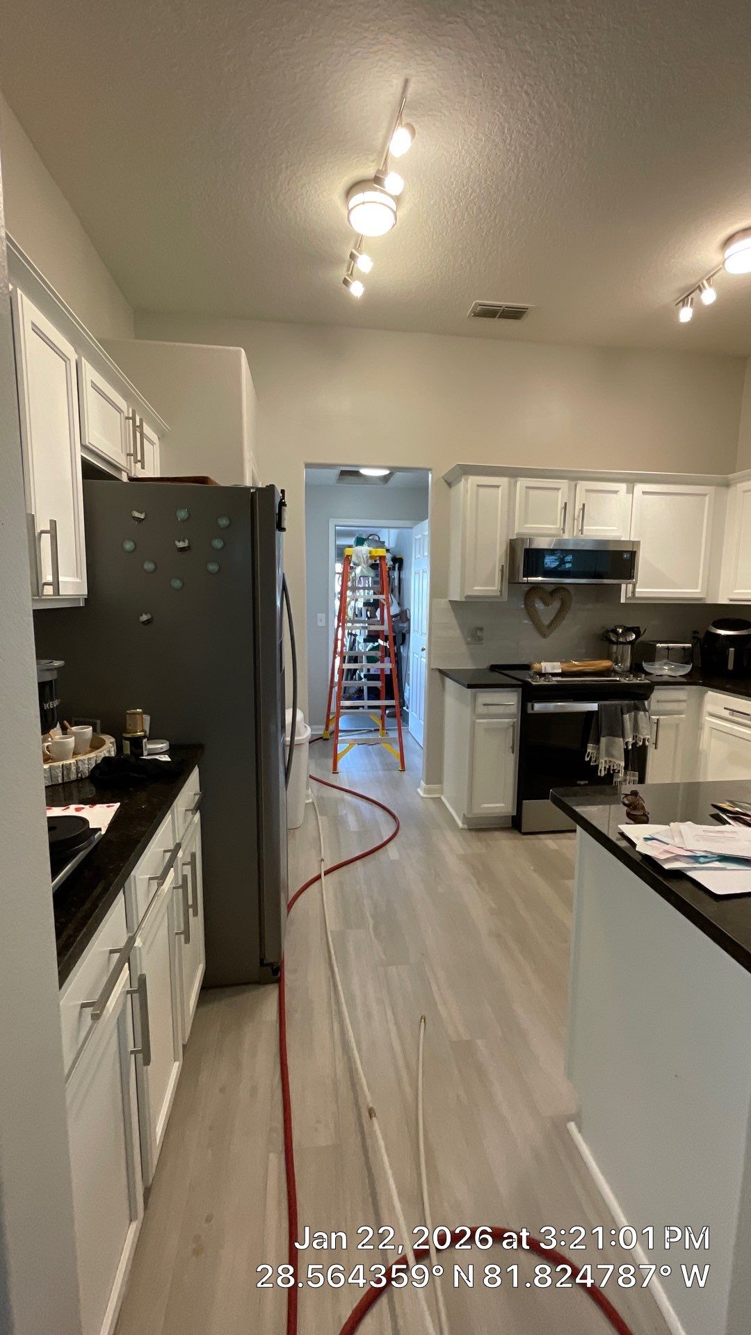 Air Duct Cleaning in Groveland by Hygienic Air, Inc