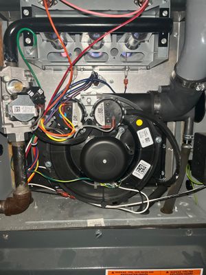 No Heat Call, Furnace Repair — Salem, MA 01970