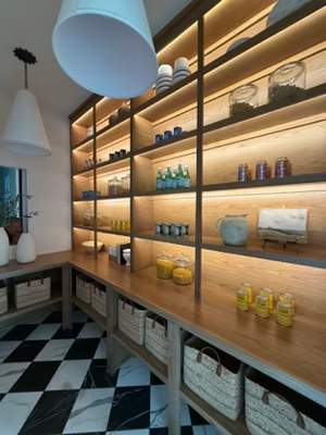 Parade of Homes Showcase in Fuquay Varina