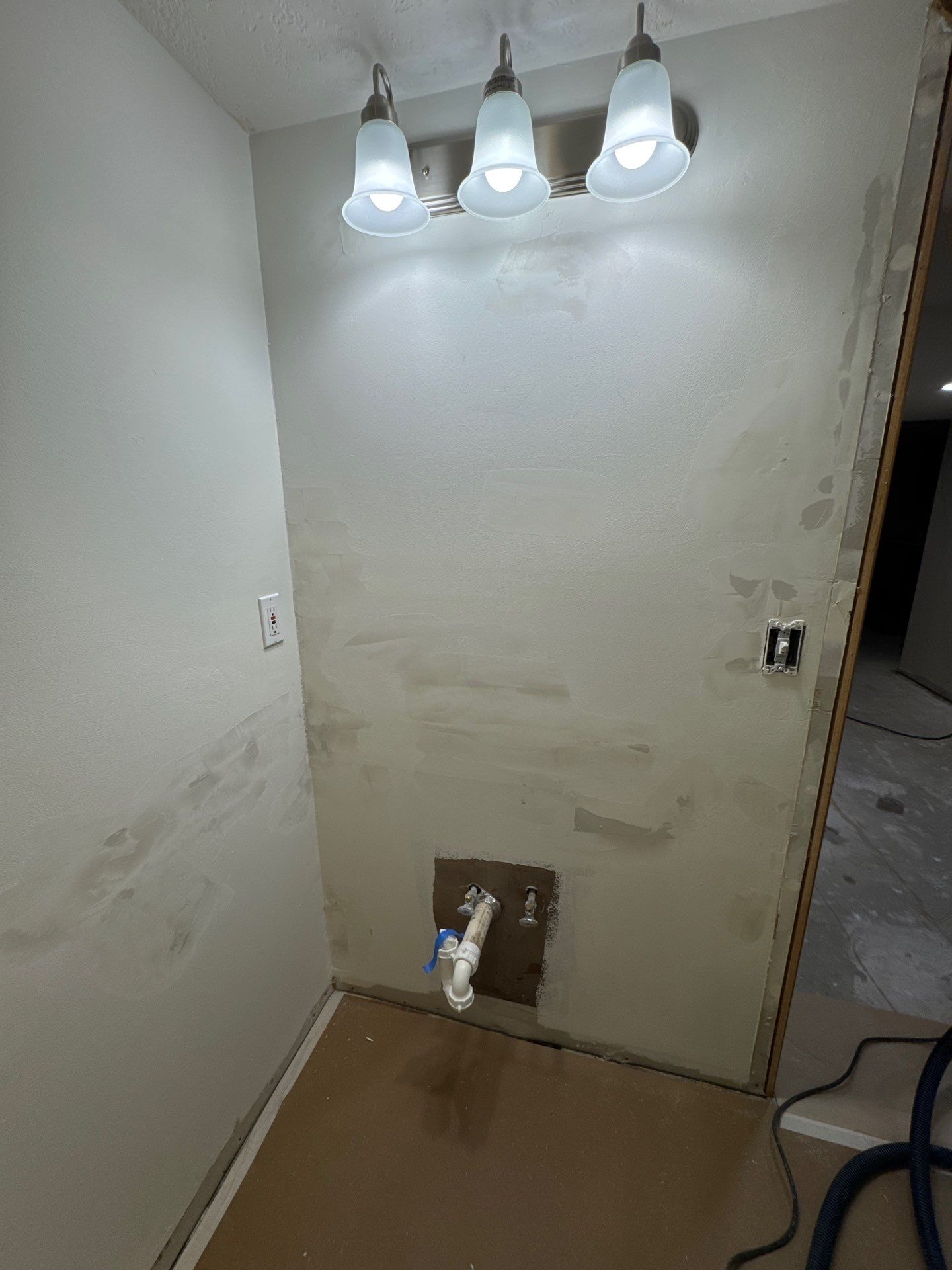Project in Ankeny by Midwest Paint LLC