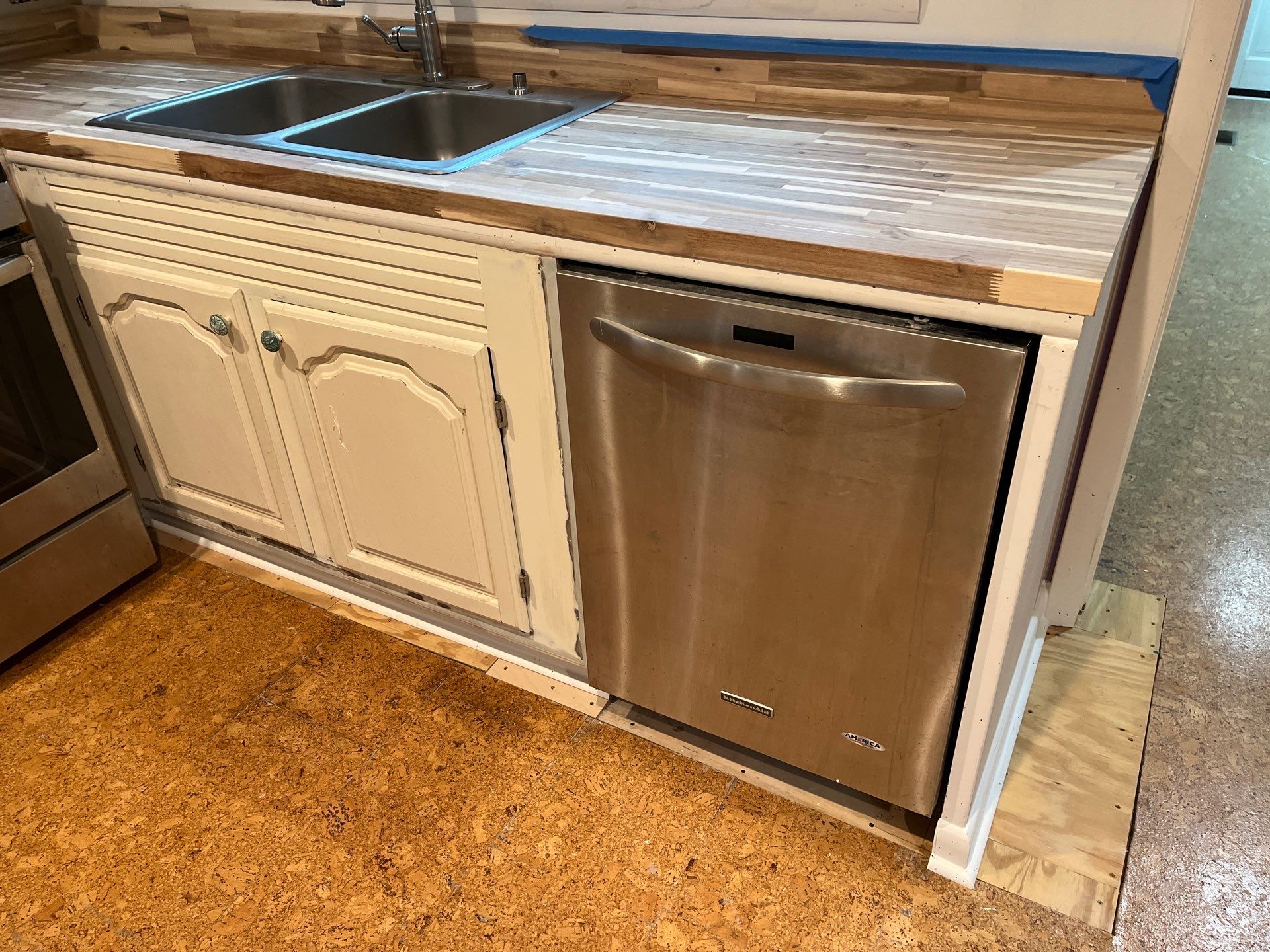 Home Remodel using Company Cam by Karcher Roofing & Construction