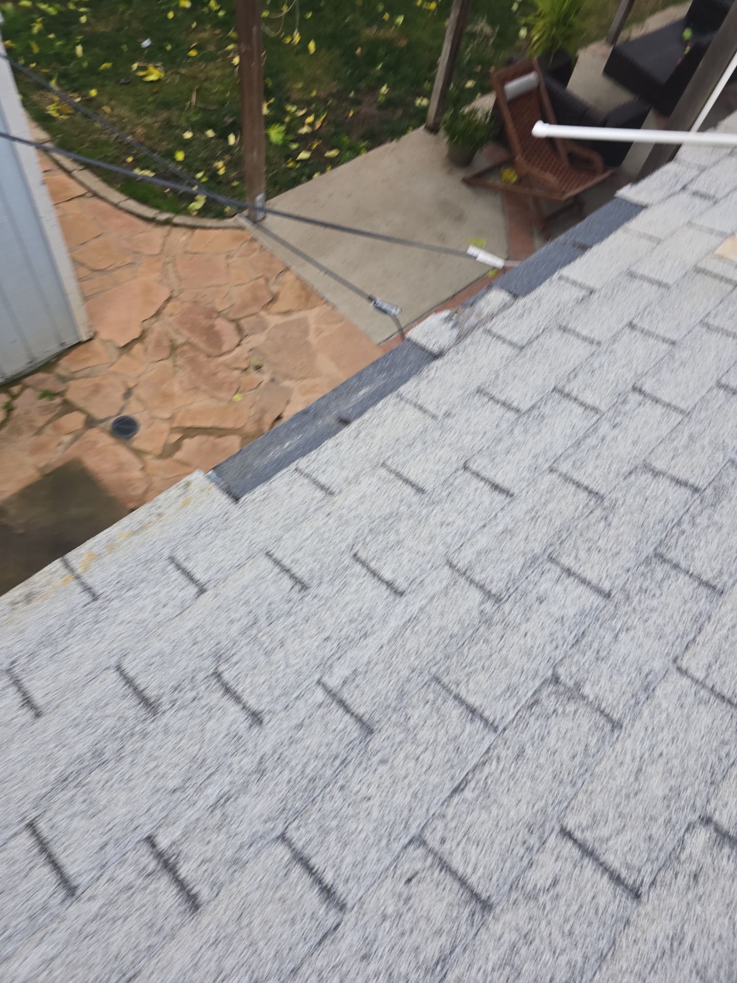 Roof Installation in Sacramento, CA by Grandmark Service Company