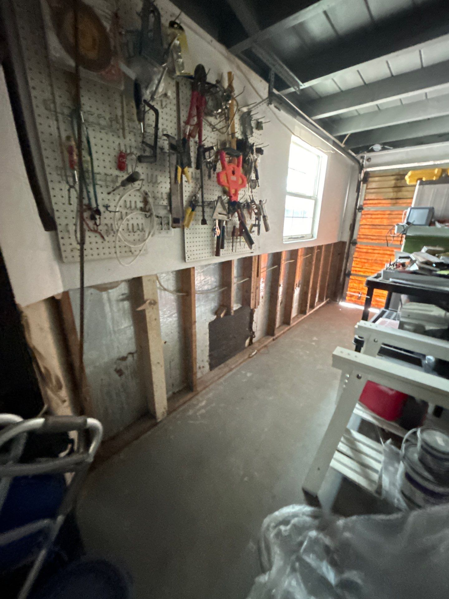 Mold Remediation + Reconstruction Bradenton by Ampm Restoration Services 