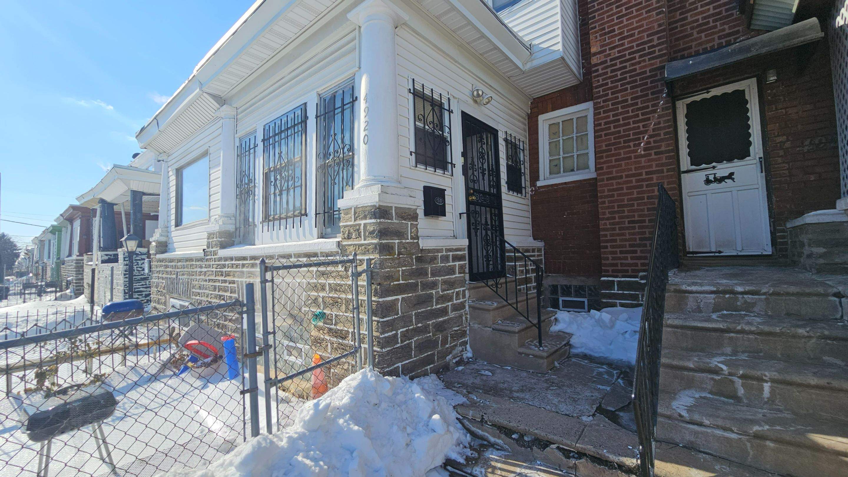 Water Damage Claim in Philadelphia by FLAPA & KeyStone