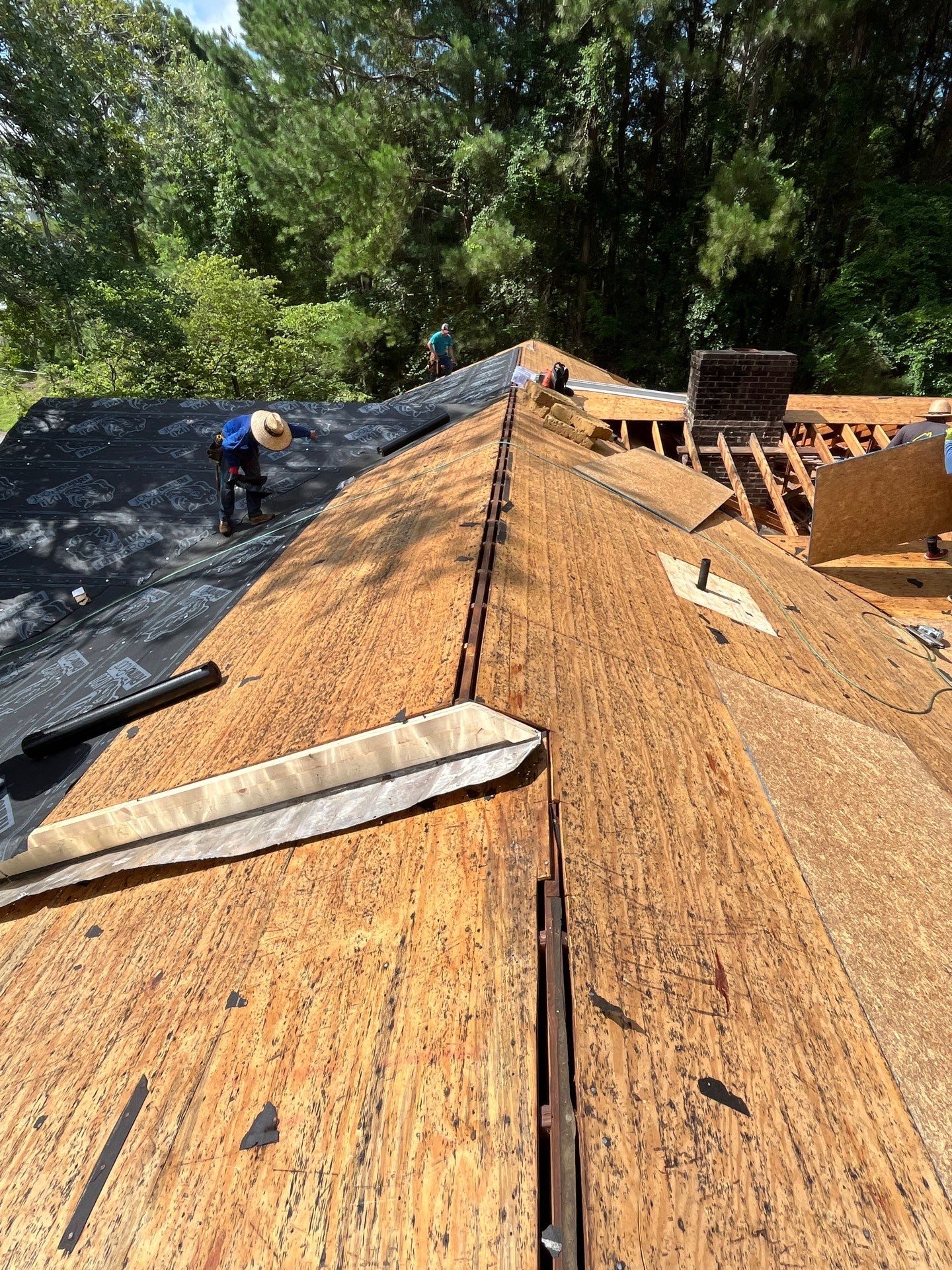 Remodel by Karcher Roofing & Construction