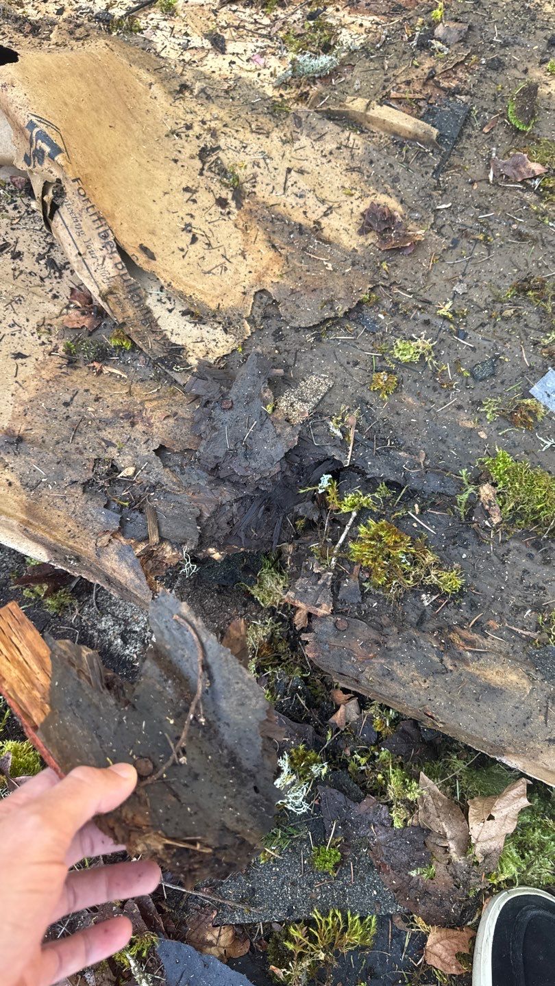 Project in Sammamish by Roofing Formula LLC