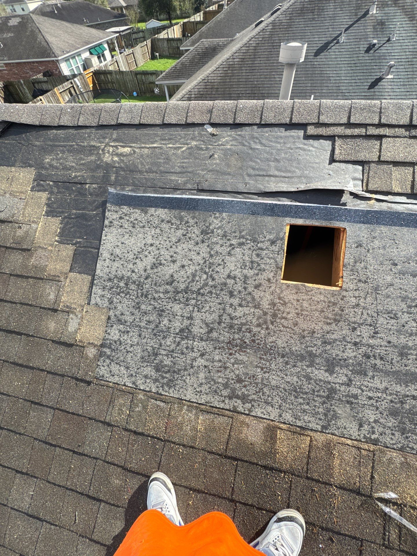 Roof Repair Richmond by Roof Repair Company