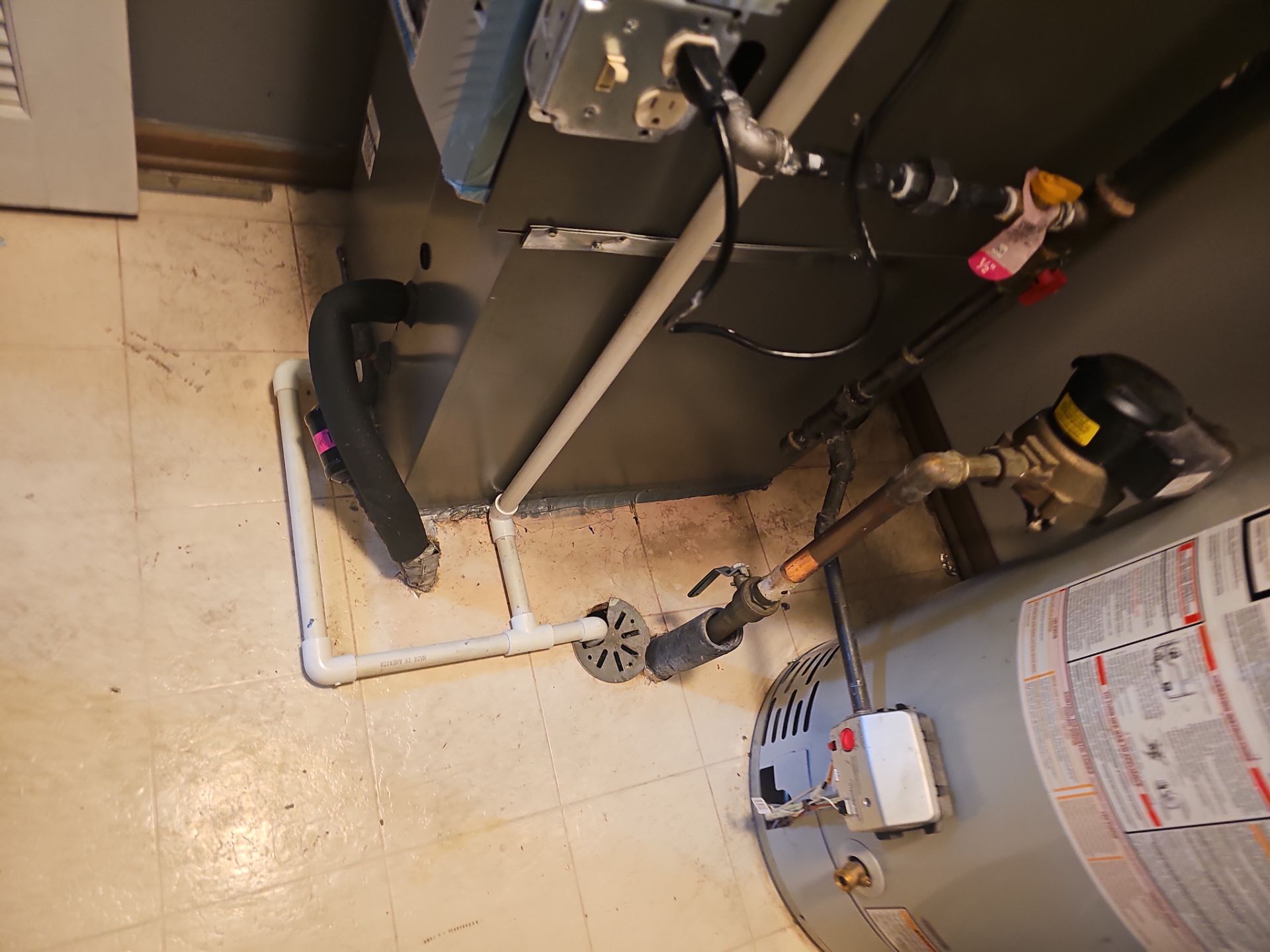 Lennox AC and Furnace Installation by GSHA Services LTD