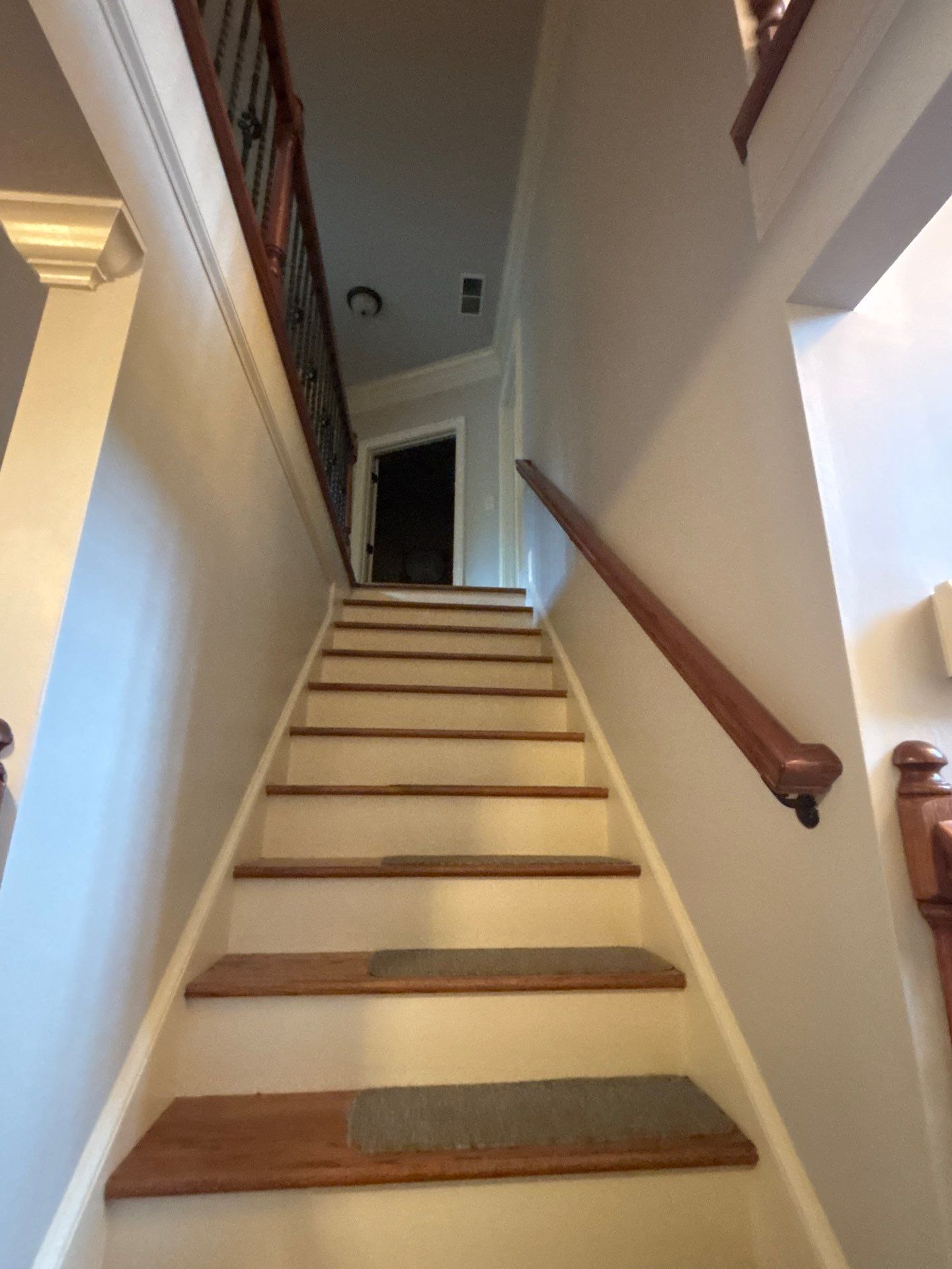 Interior Project in Cumming by Five Star Painting