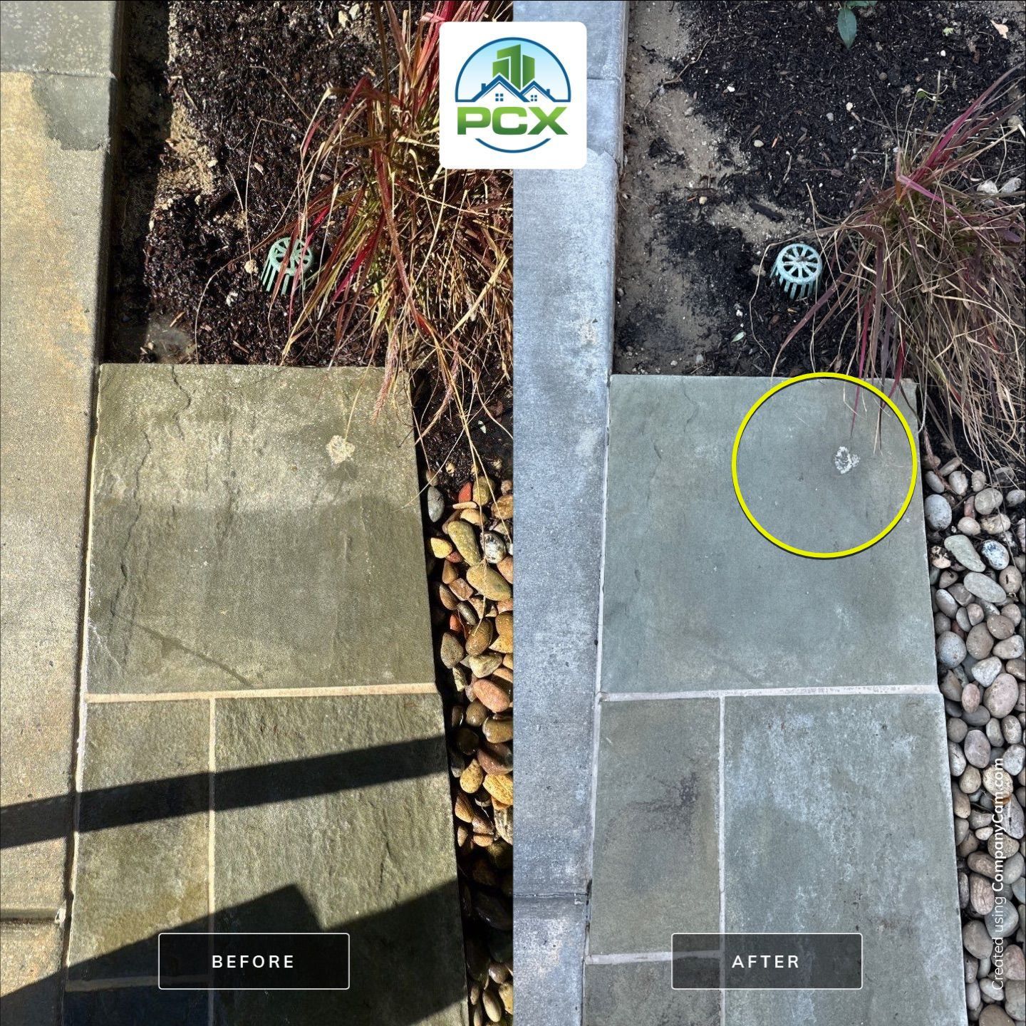 Irvine Pressure Washing Construction Cleanup by Property Cleaning Experts