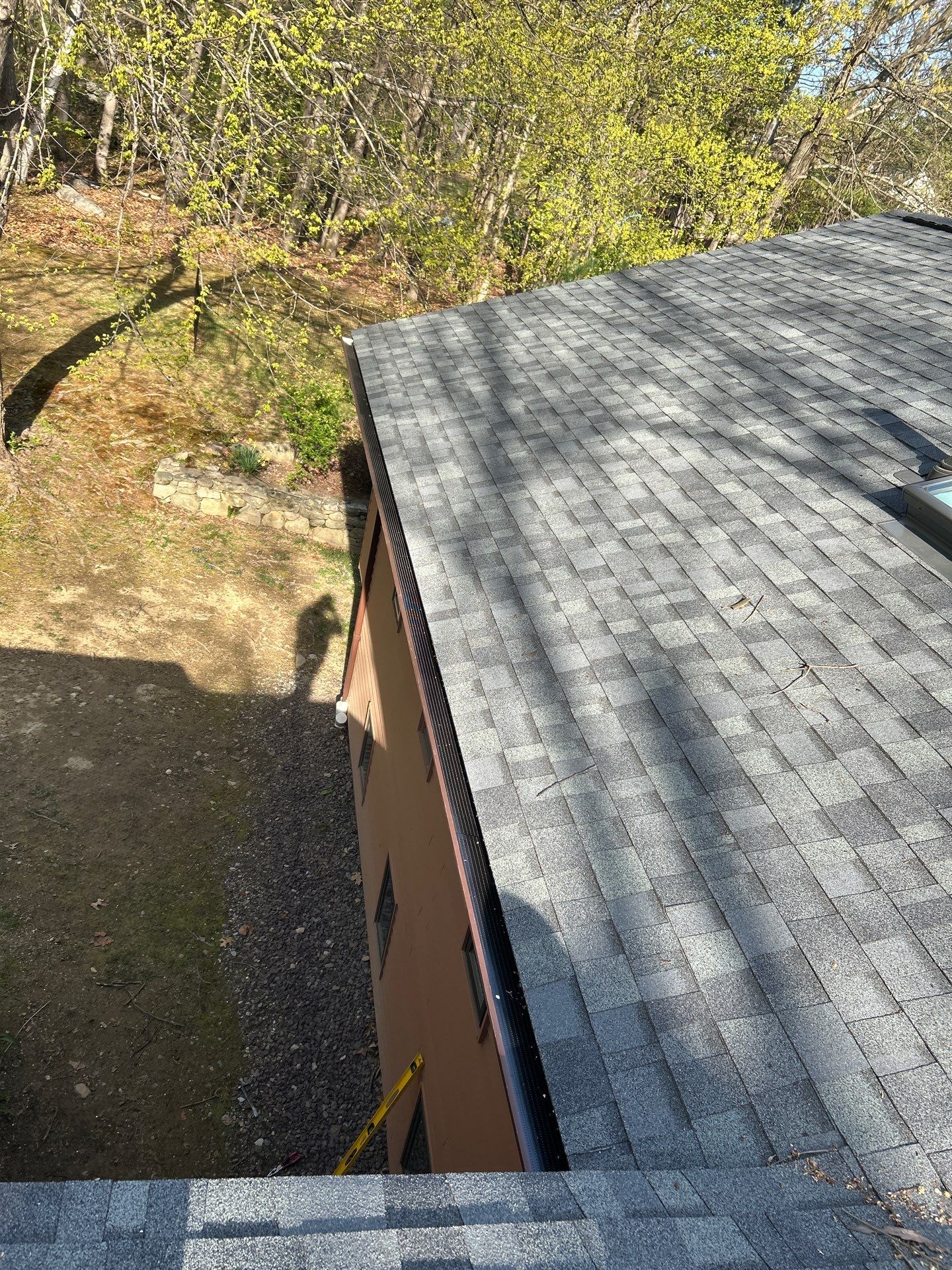Full Roof Replacement with Owens Corning Duration Shingles by Mighty Dog Roofing of Greater Middlesex County