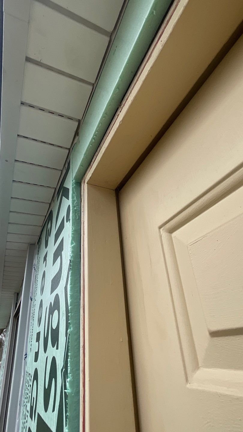 Siding Replacement using CertainTeed Restoration Classis D4 by 180 Contractors