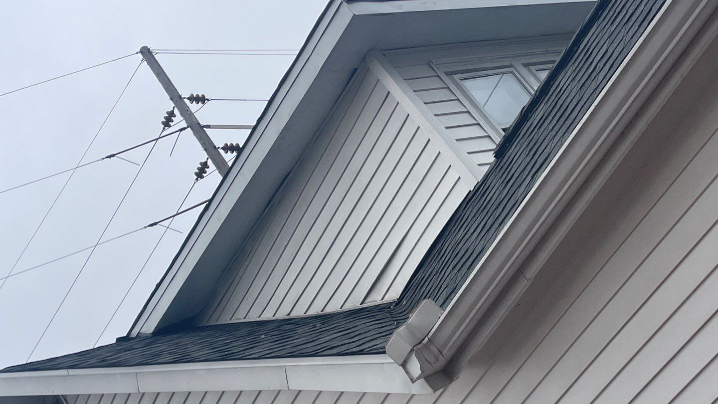 Roof Replacement using CertainTeed Landmark by 180 Contractors