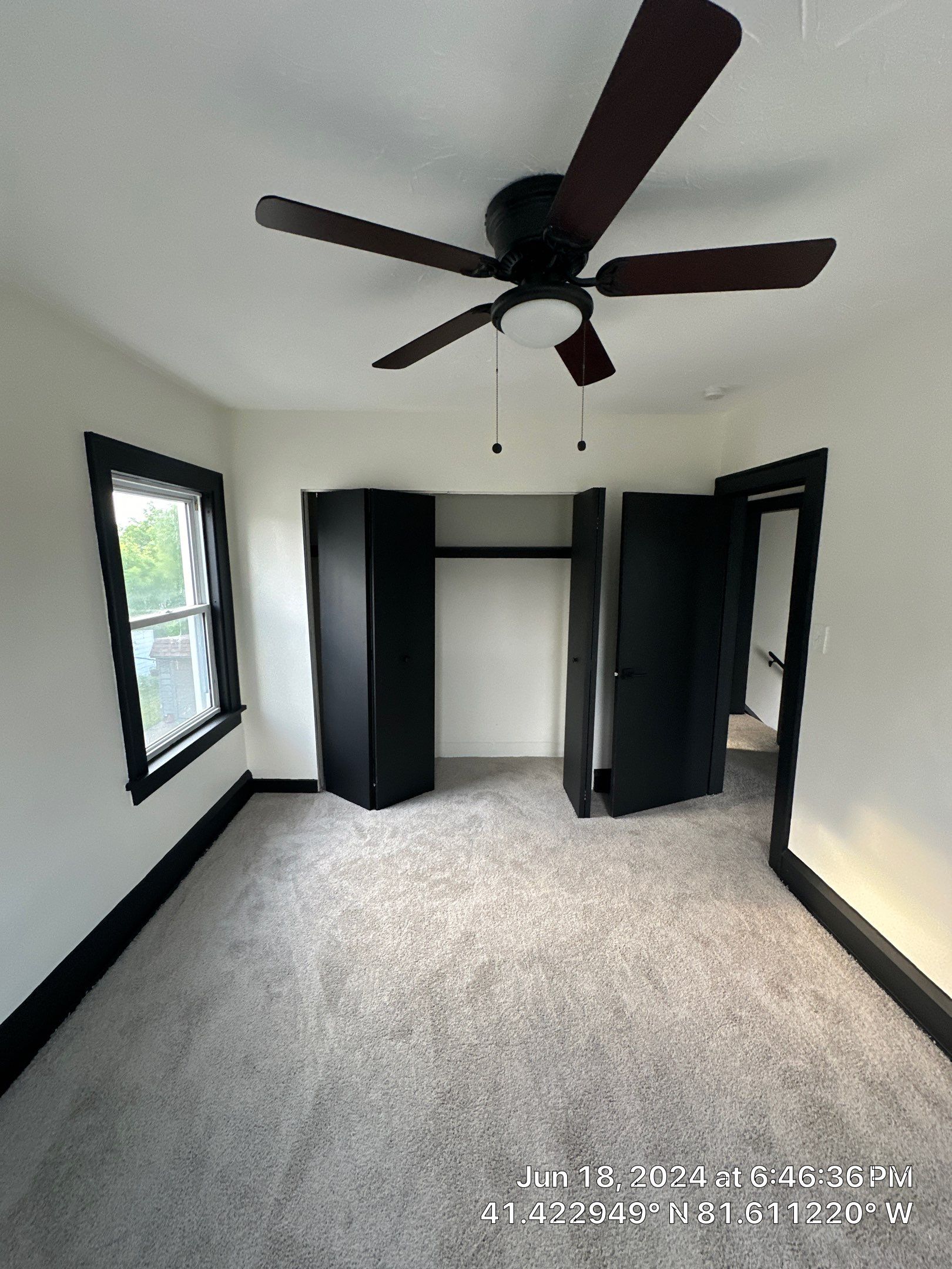 Garfield Heights Single Family Full Remodel by Reinovation