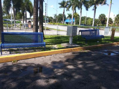 Commercial Grounds Maintenance