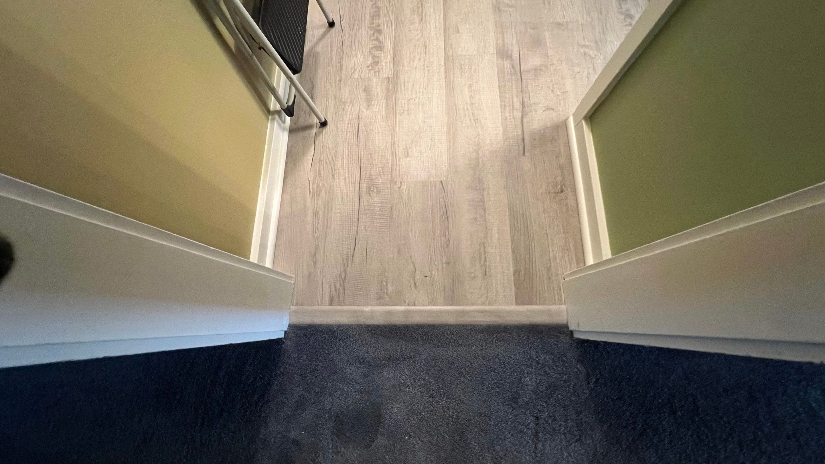 Kitchen Remodel by Jackson's Maintenance and Home Repair LLC