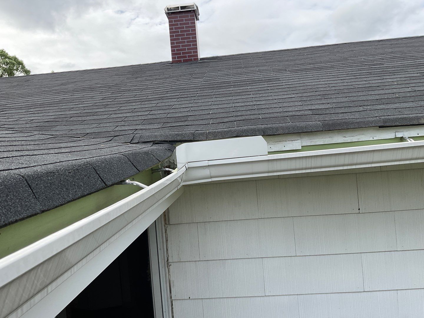 Exterior Repair using Exterior Installation  by Alpha Design Services