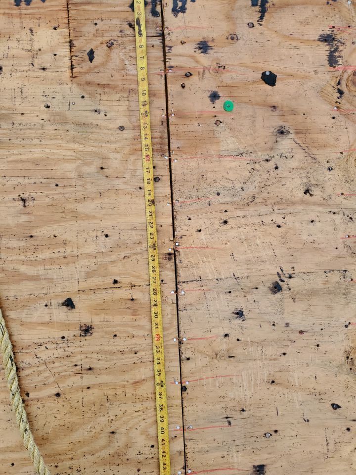 Commercial Roofing Installation using Metal roofing by American Roofing & Construction LLC