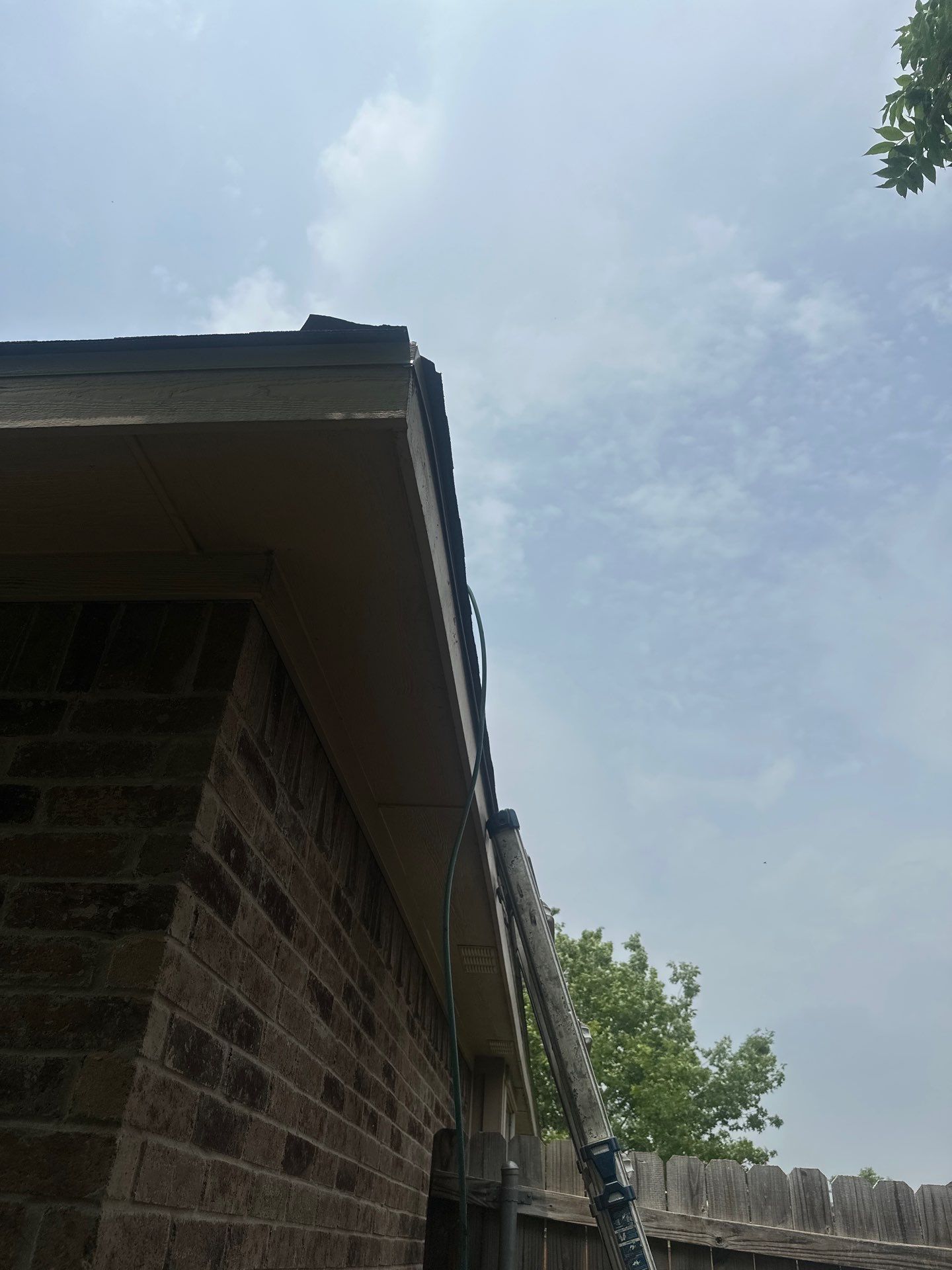 Project in Wylie by Rhino Roofing and General Contracting, LLC