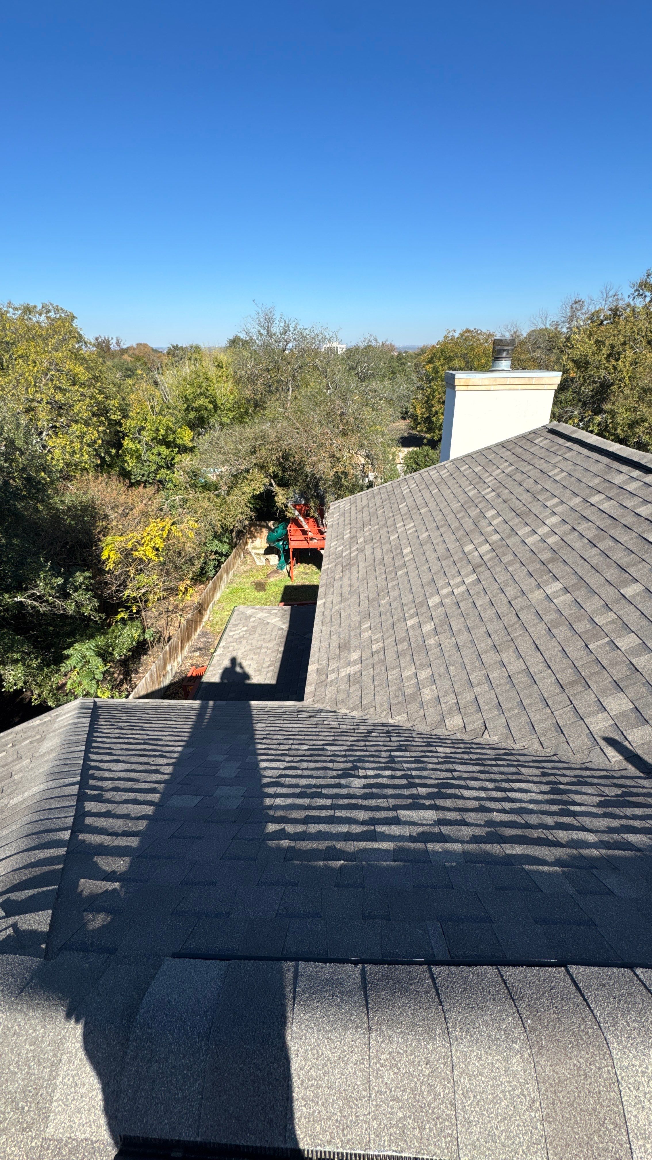 Residential Roof Replacement using ATLAS PINNACLE IR by Elite Roofing LLC