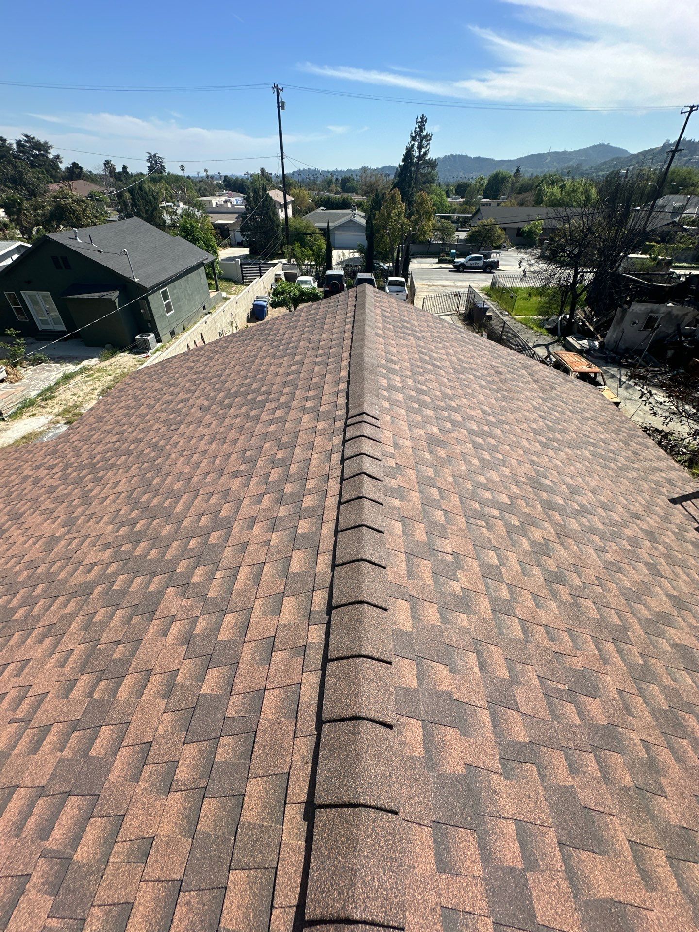 Roof Replacement - Altadena, CA 91001 by Epic Roof Replacement