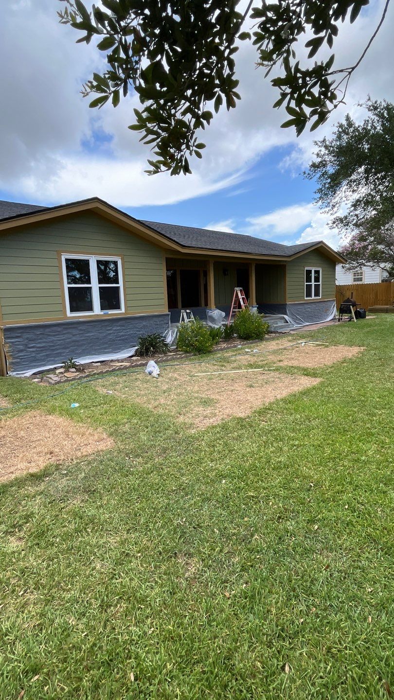 From Blah to Blam! by Bayfront Roofing and Construction