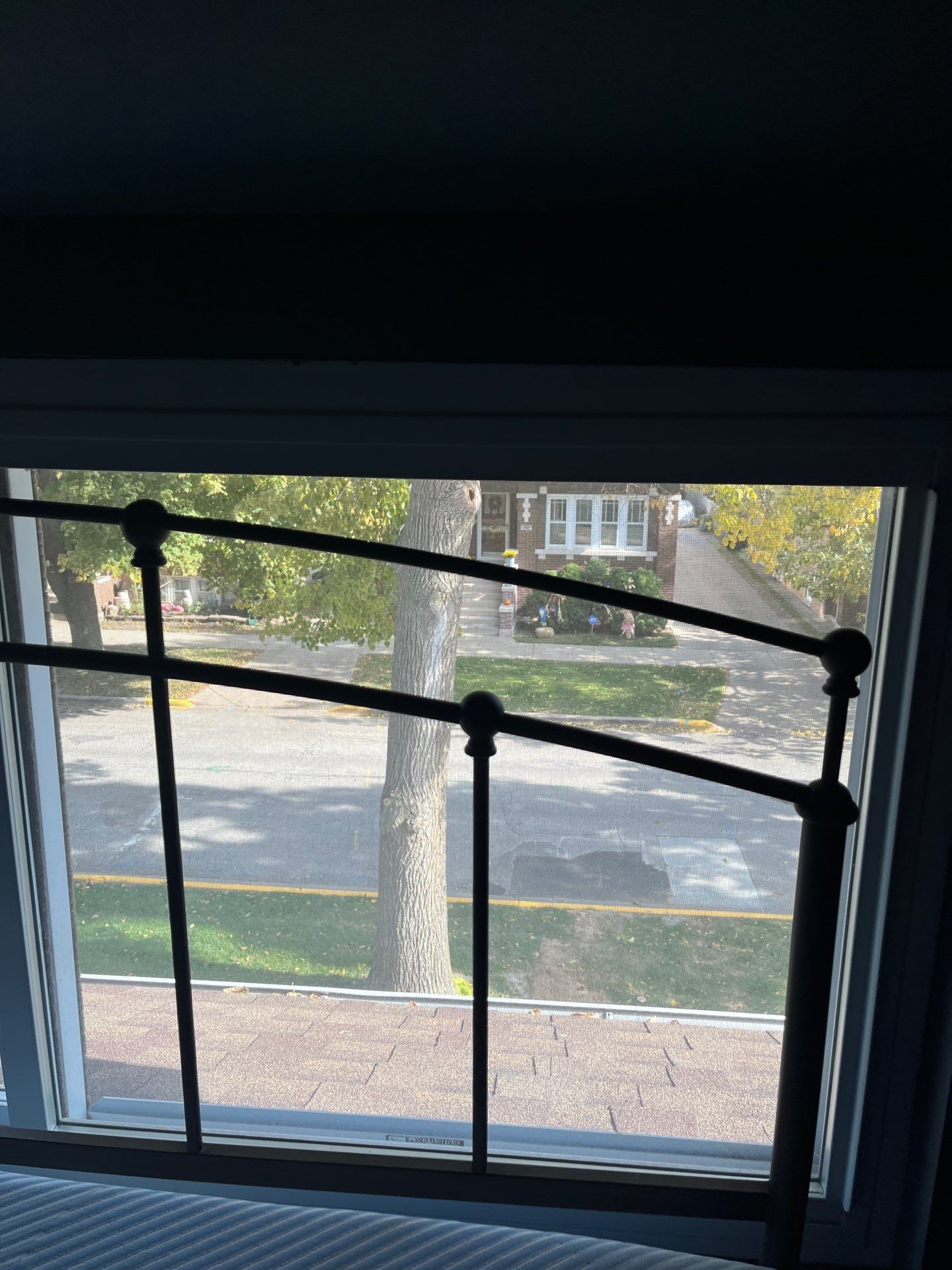 Project in Berwyn by Xo Clean Services 