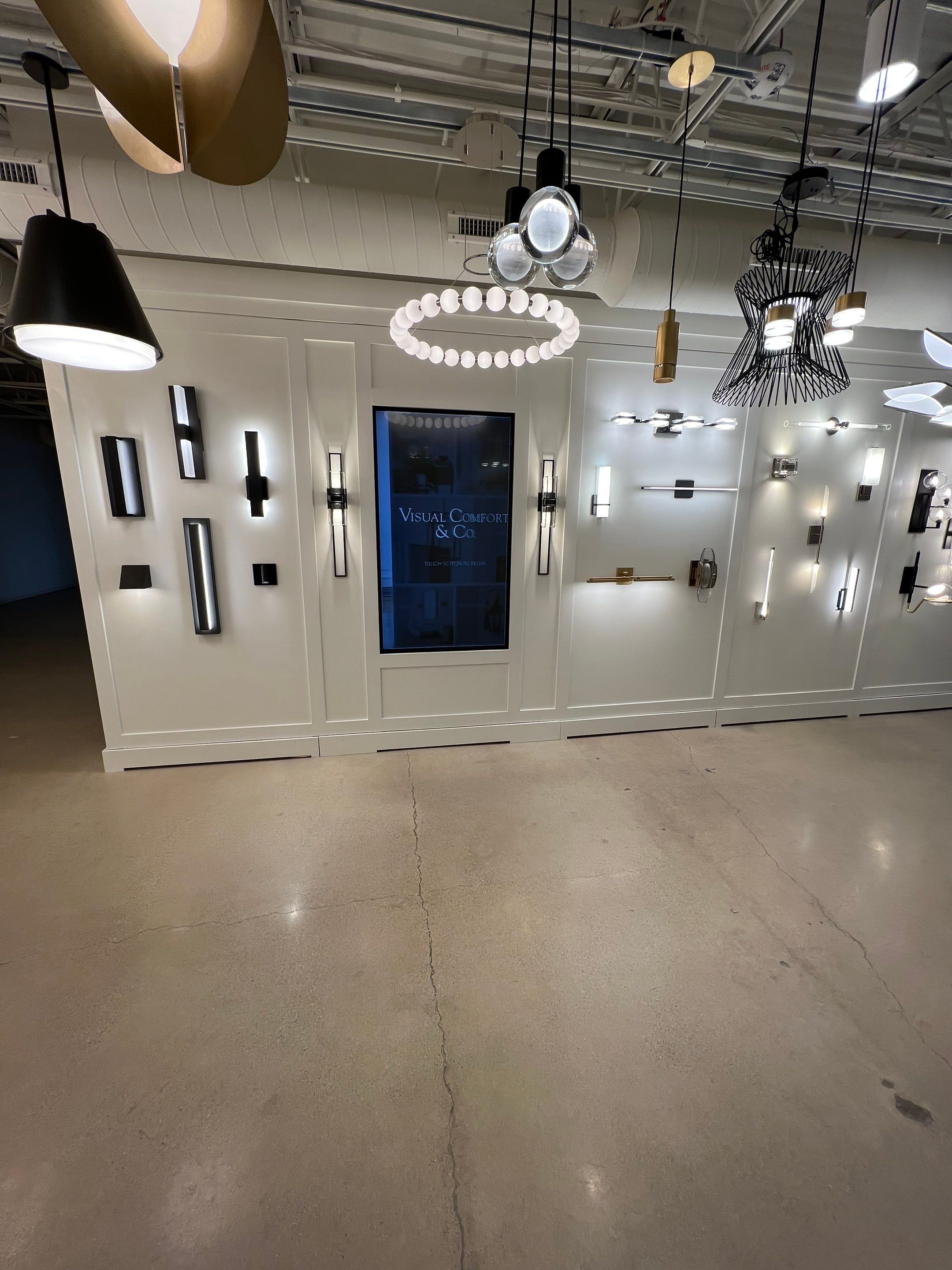 Everlights by Visual Comfort