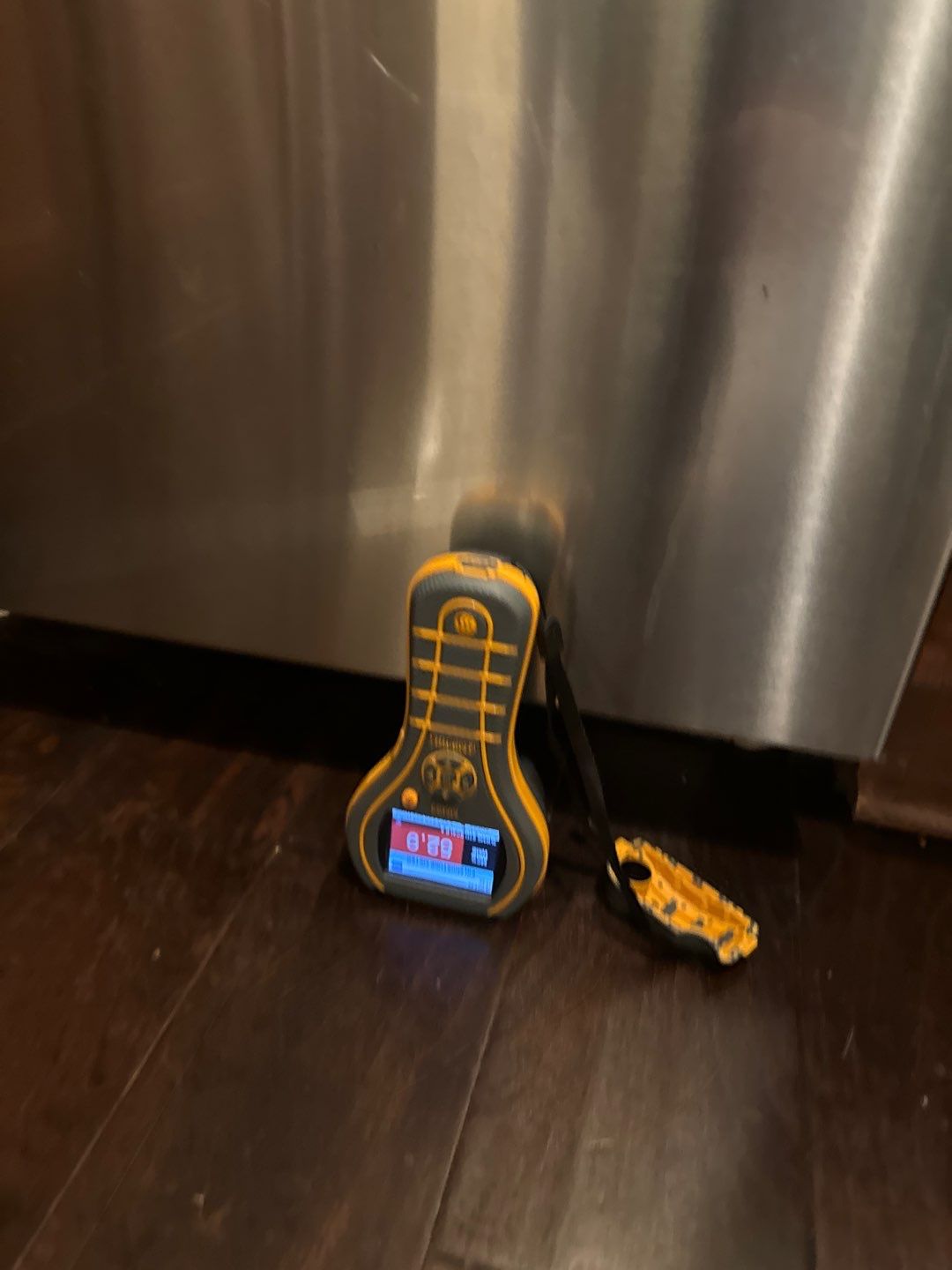 Project in Sterling Heights by EzDry Water Mitigation & Property Restoration