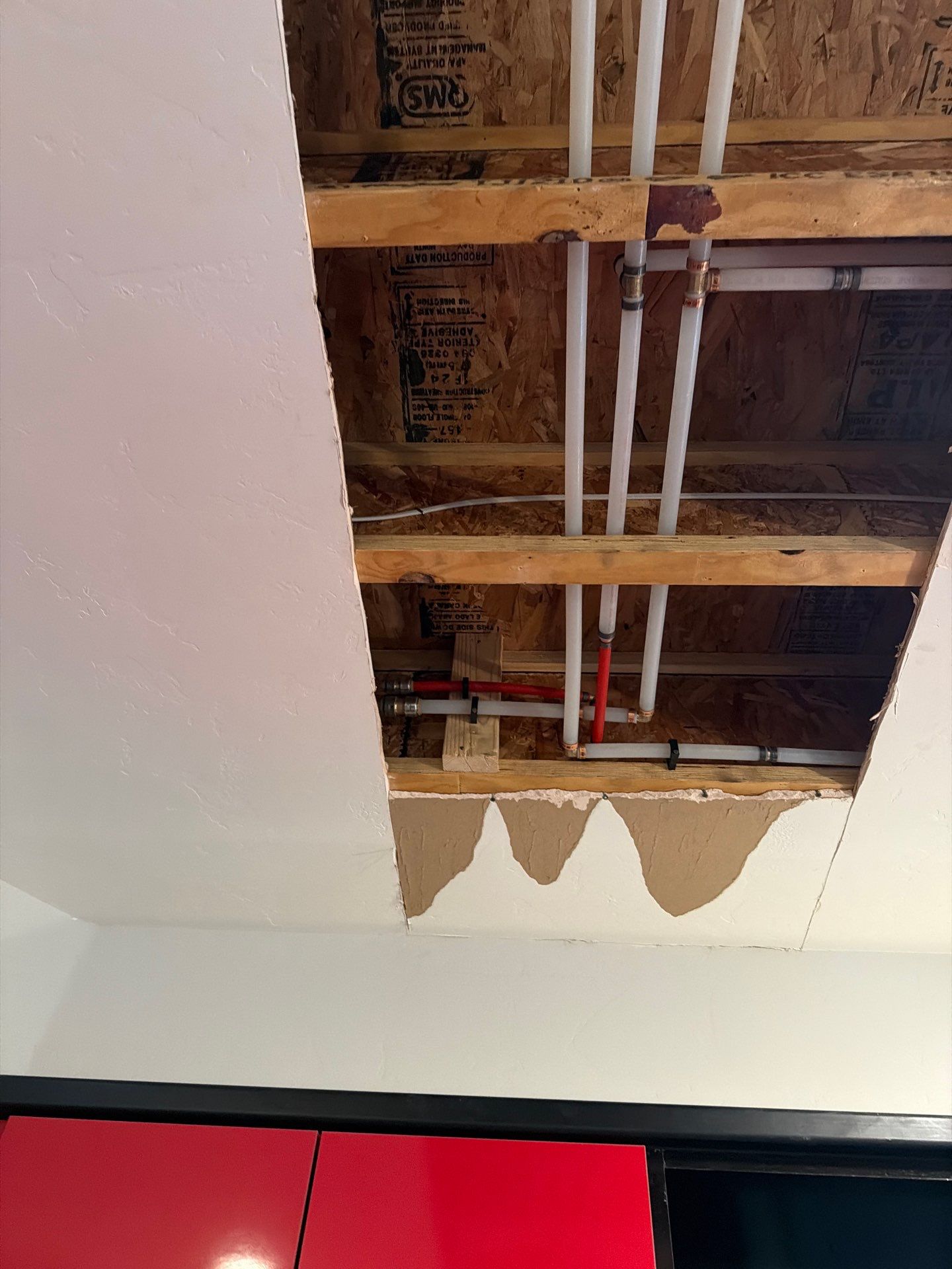 Project in Denver by M&M Enterprises Inc