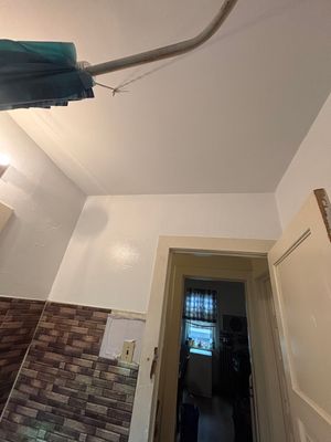 Ceiling Finishing