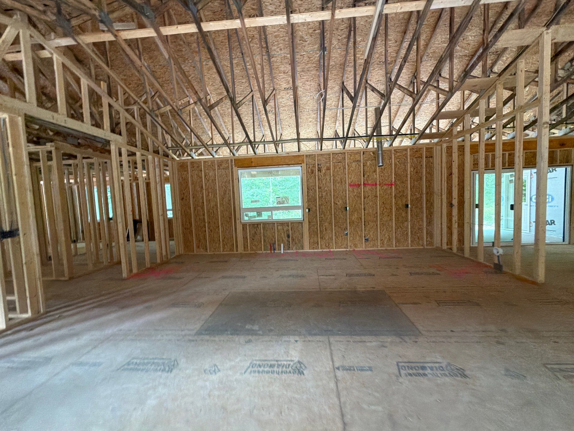 Project in Crossville, TN by Affordable Pros