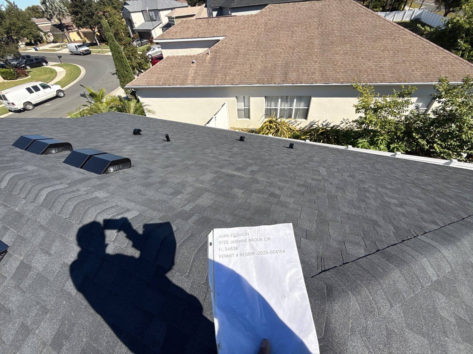 Project in Land O Lakes by You Restorations LLC DBA YOU-Home